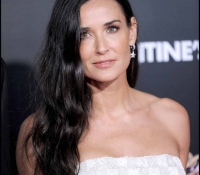 demi moore 2010