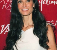 demi moore 2011