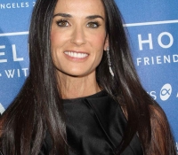 demi moore 2012