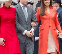 sombreros cumpleaños reina isabel