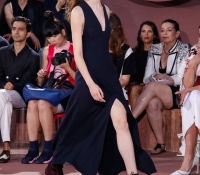 desfile crucero dior 2016