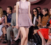 desfile crucero dior 2016