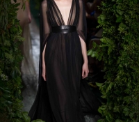 Desfile Valentino Alta Costura Otoño-Invierno 2014