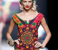 Desigual