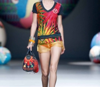 Desigual