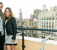 Blanca-Suarez-y-Aitor-