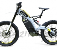 Bultaco-Brinco