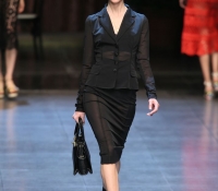 dolce y gabbana