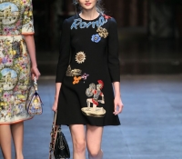 dolce y gabbana