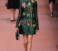 dolce y gabbana