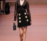 dolce y gabbana