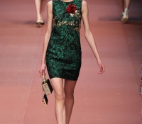 dolce y gabbana