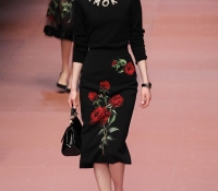 dolce y gabbana