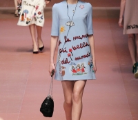 dolce y gabbana