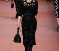 dolce y gabbana