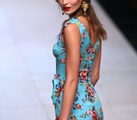 dolce&gabbana primavera-verano 20175