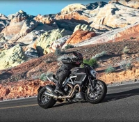 Ducati-Diavel