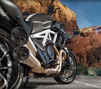 Ducati-Diavel