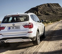 BMW-X3-