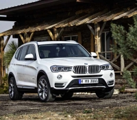 BMW-X3-