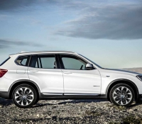 BMW-X3-