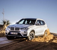 BMW-X3-