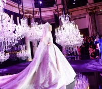 Elie Saab-París-Fashion-Week