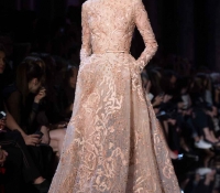 Elie Saab-París-Fashion-Week