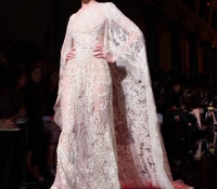 Elie Saab-París-Fashion-Week