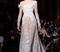 Elie Saab-París-Fashion-Week