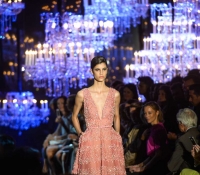 Elie Saab-París-Fashion-Week