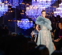 Elie Saab-París-Fashion-Week