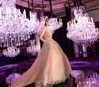 Elie Saab-París-Fashion-Week