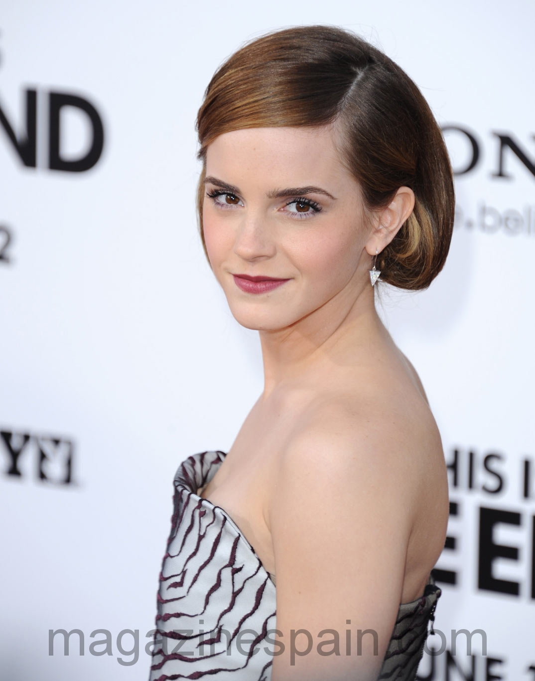 Emma Watson 2013