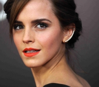 Emma Watson 2014