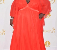 Gabourey-Sidibe