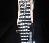 Emporio Armani - Milan Fashion Week Otoño-Invierno 2017/18