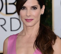 Sandra Bullock