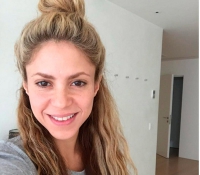 shakira