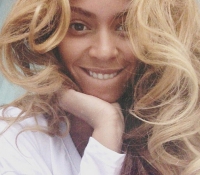 beyonce-sin-maquillar-Instagram