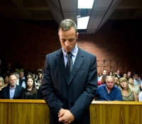 Oscar-Pistorius