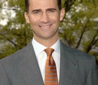 Felipe de Borbón