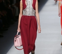 milan fashion week fendi