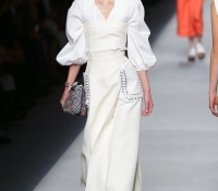 milan fashion week fendi