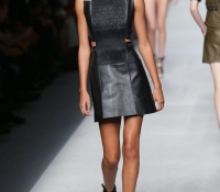 milan fashion week fendi