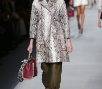 milan fashion week fendi