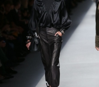 milan fashion week fendi
