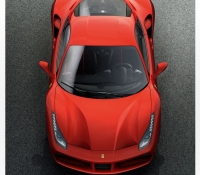 ferrari 488 gtb