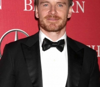 michael fassbender 27 palm springs international film festival gala