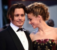 johnny depp y amber heard